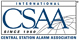 CSAA