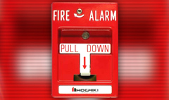 Fire Alarms