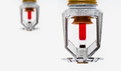 Fire Sprinklers