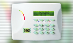Security Systems