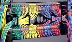 Structured Wiring